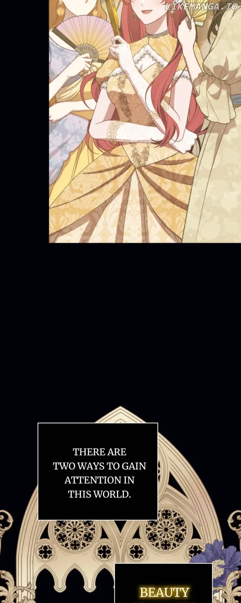 The Grand Duke is Mine chapter 49 page 13