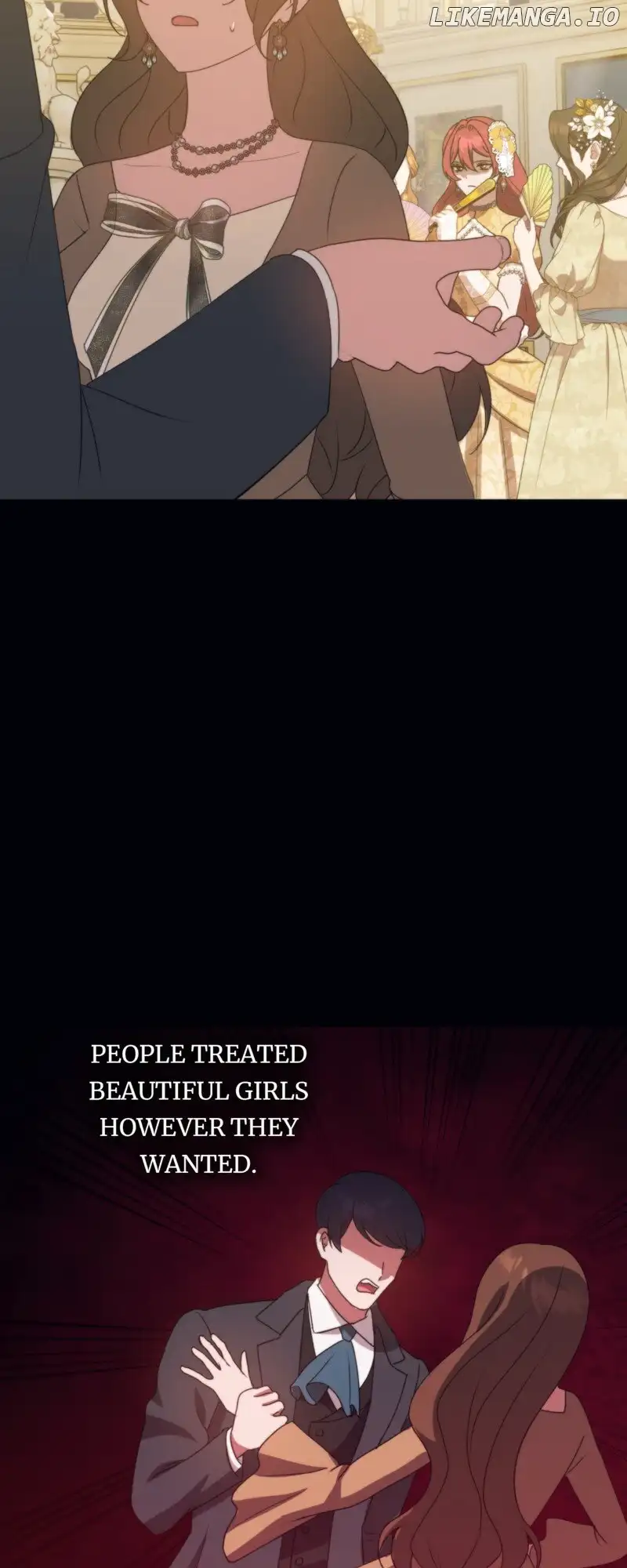 The Grand Duke is Mine chapter 49 page 15
