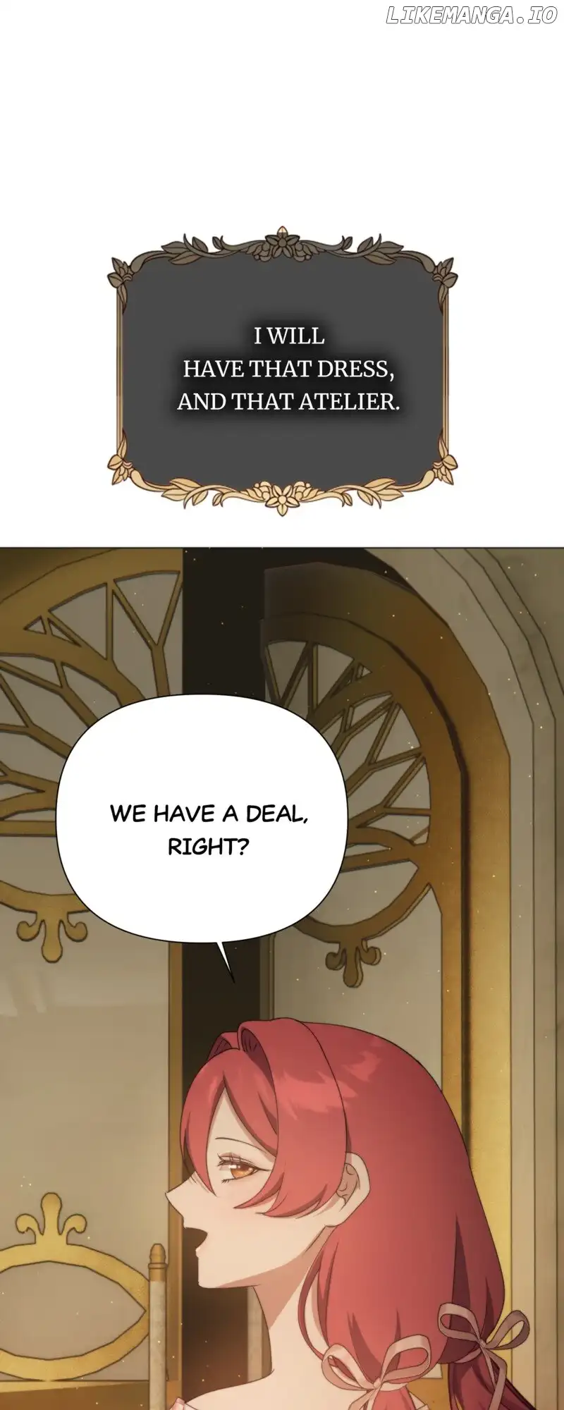 The Grand Duke is Mine chapter 49 page 23