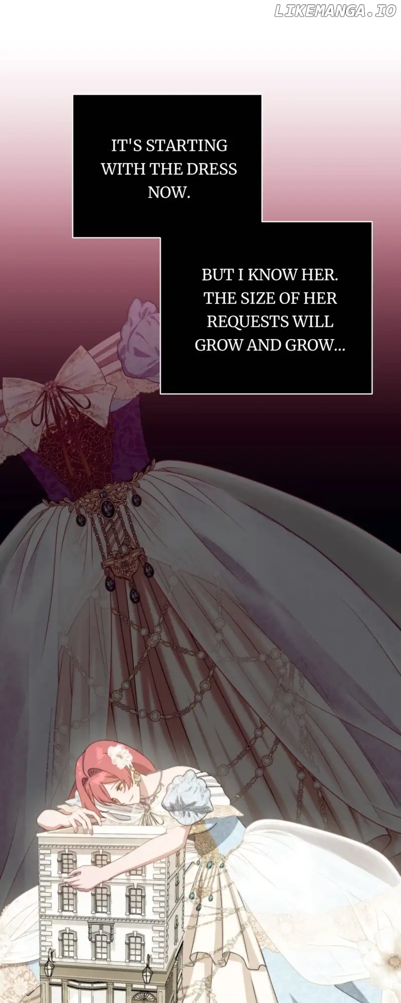 The Grand Duke is Mine chapter 49 page 28