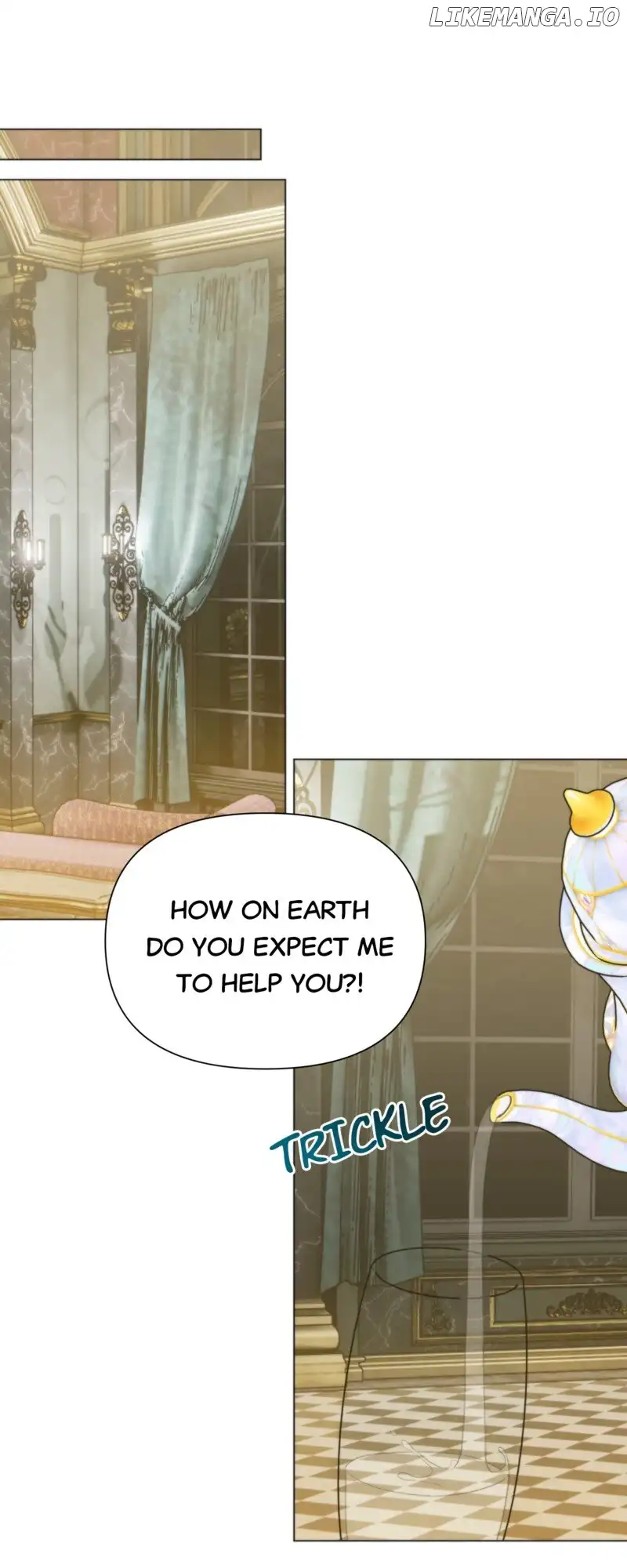 The Grand Duke is Mine chapter 49 page 35