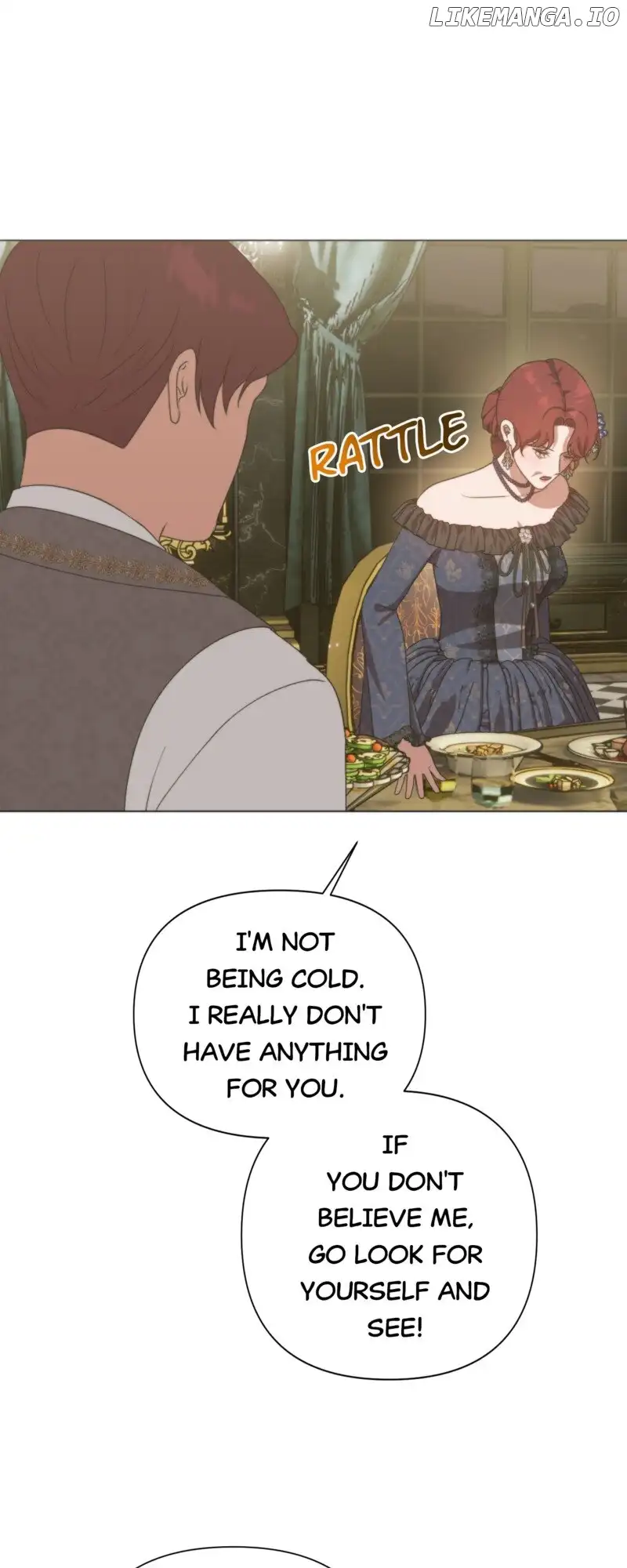 The Grand Duke is Mine chapter 49 page 39