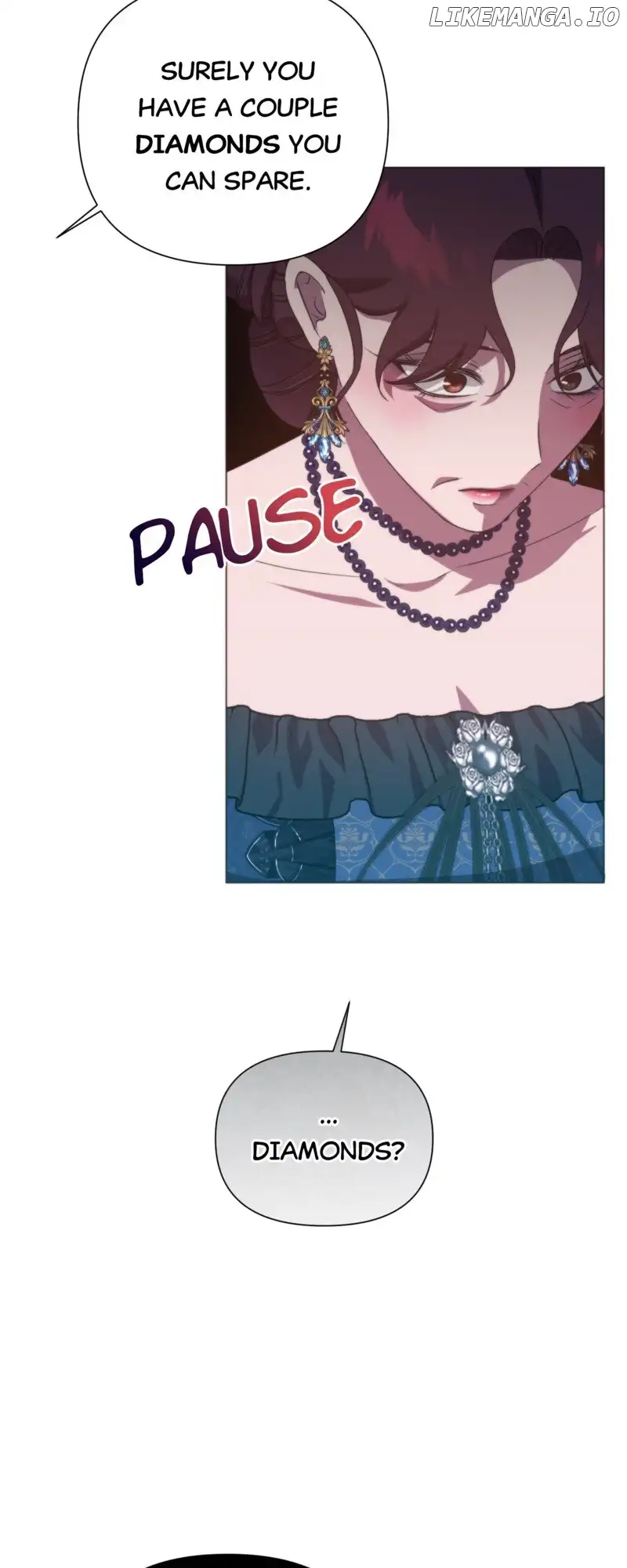 The Grand Duke is Mine chapter 49 page 40