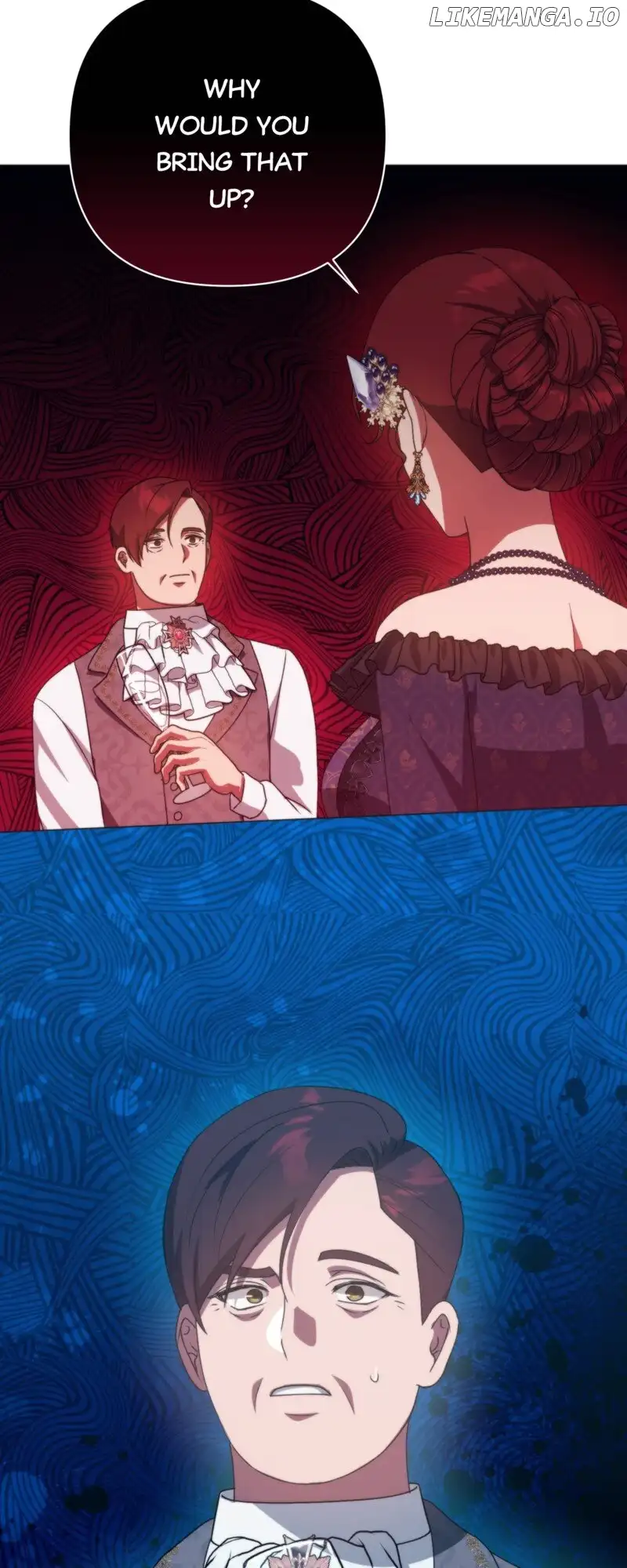The Grand Duke is Mine chapter 49 page 41