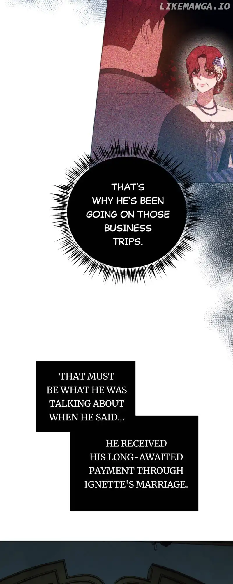 The Grand Duke is Mine chapter 49 page 45