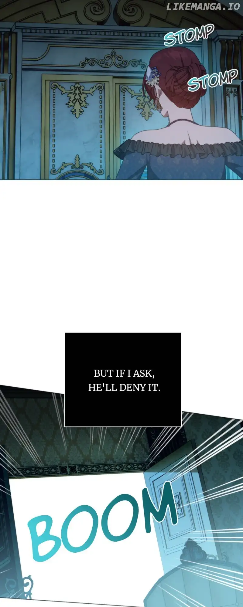 The Grand Duke is Mine chapter 49 page 46
