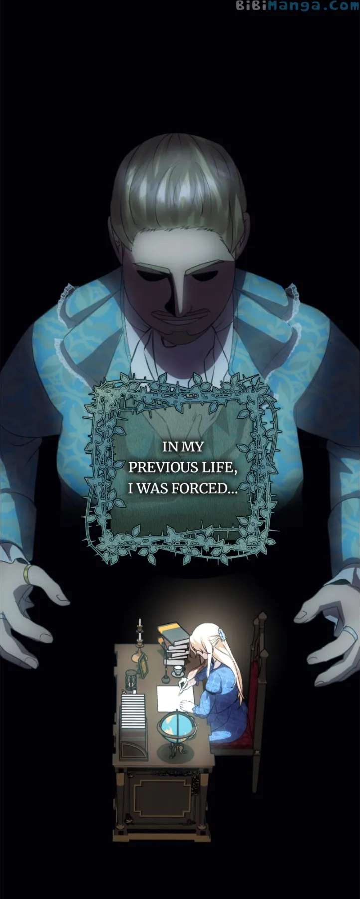 The Grand Duke is Mine chapter 5 page 1