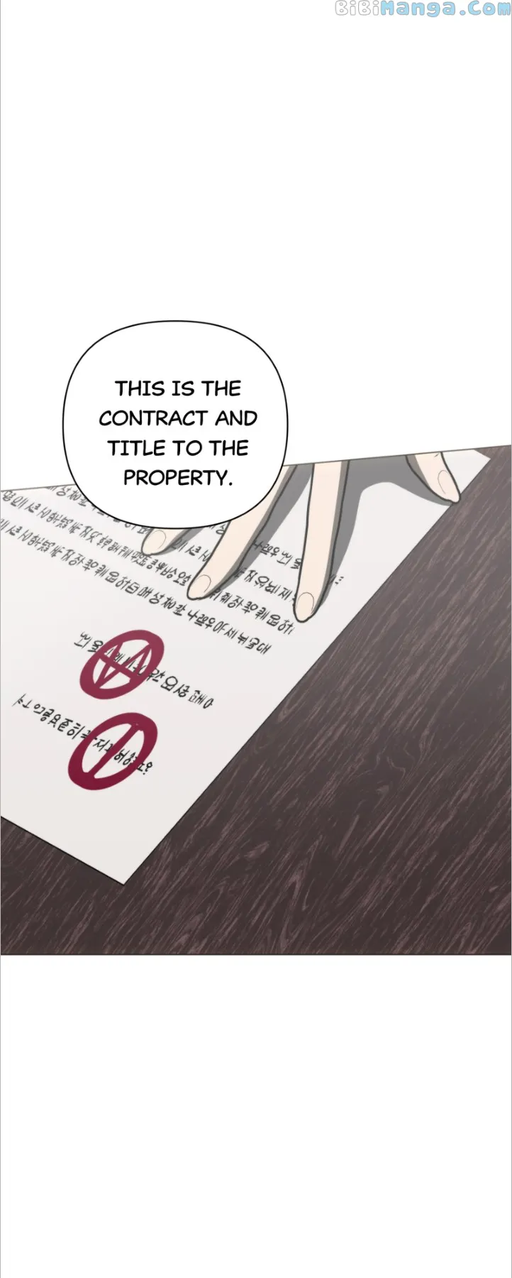 The Grand Duke is Mine chapter 5 page 8
