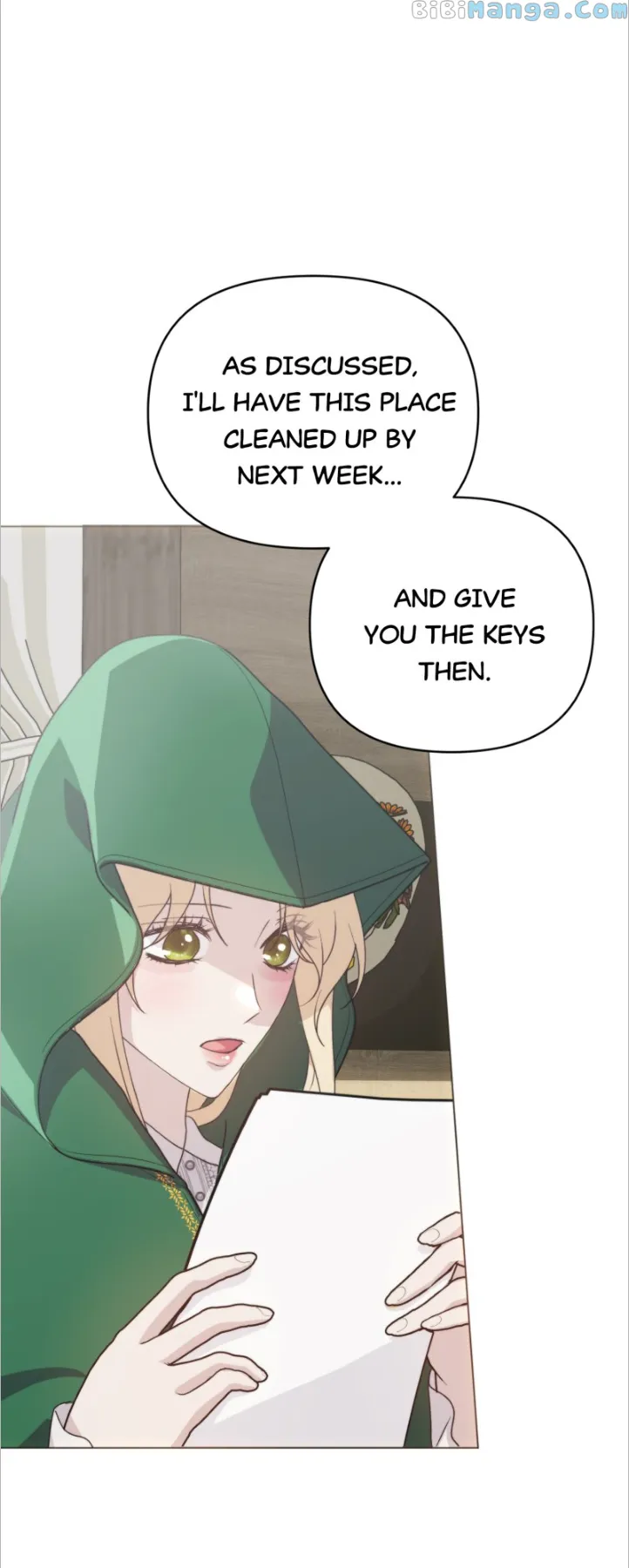 The Grand Duke is Mine chapter 5 page 9