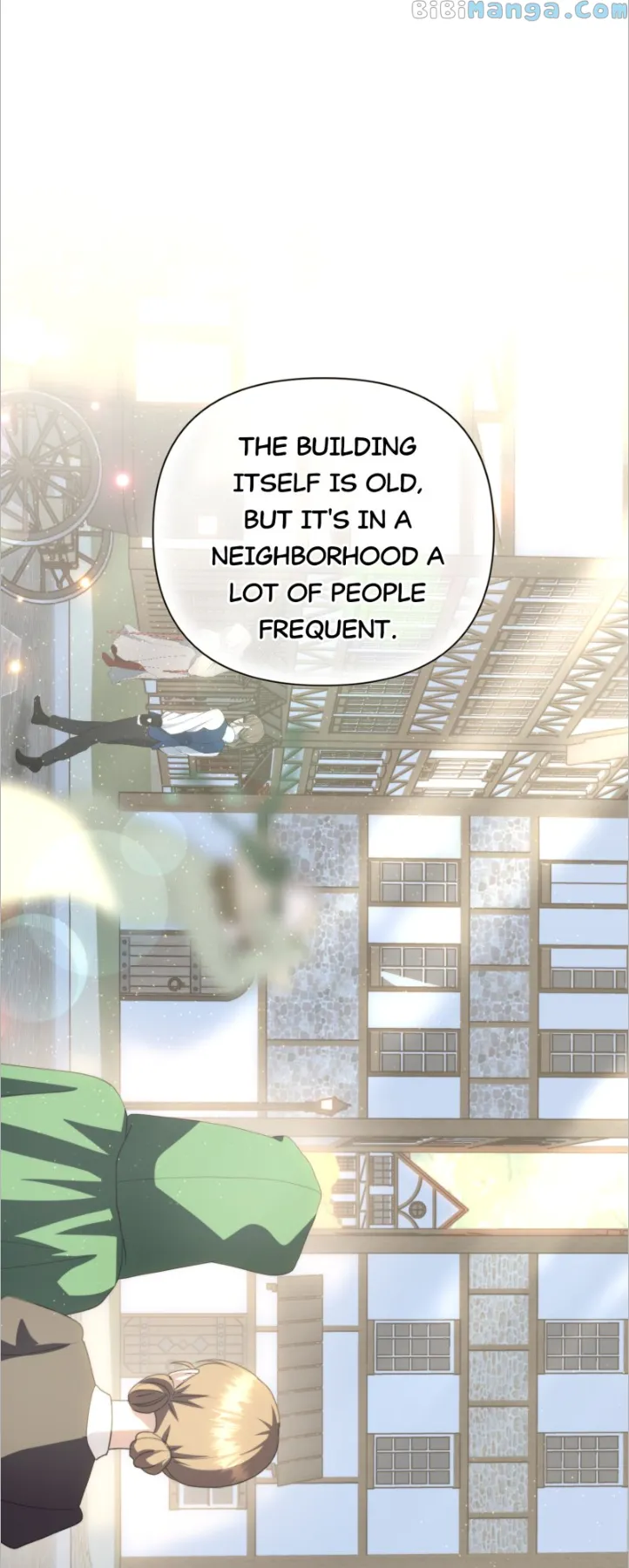 The Grand Duke is Mine chapter 5 page 17