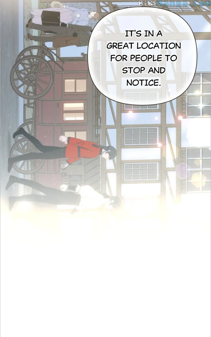 The Grand Duke is Mine chapter 5 page 18