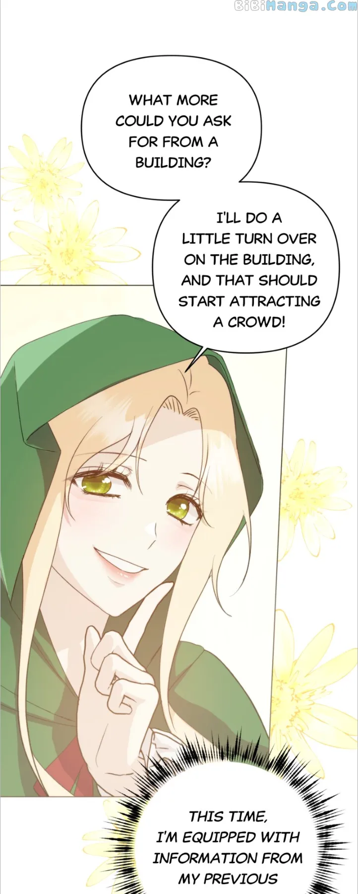 The Grand Duke is Mine chapter 5 page 19