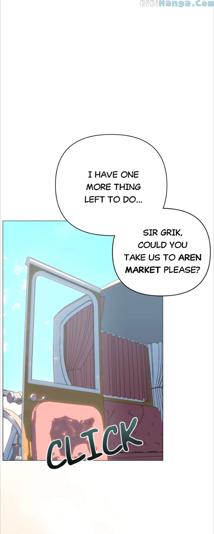The Grand Duke is Mine chapter 5 page 21