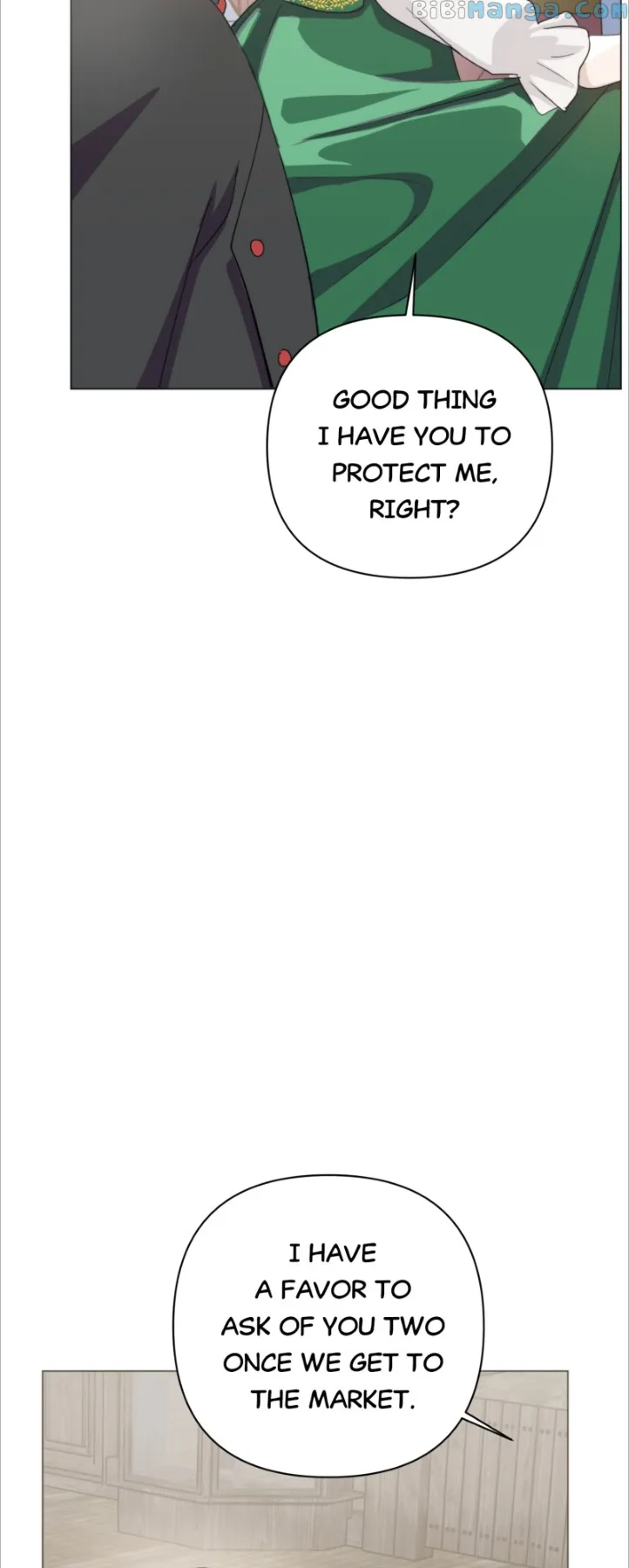 The Grand Duke is Mine chapter 5 page 23