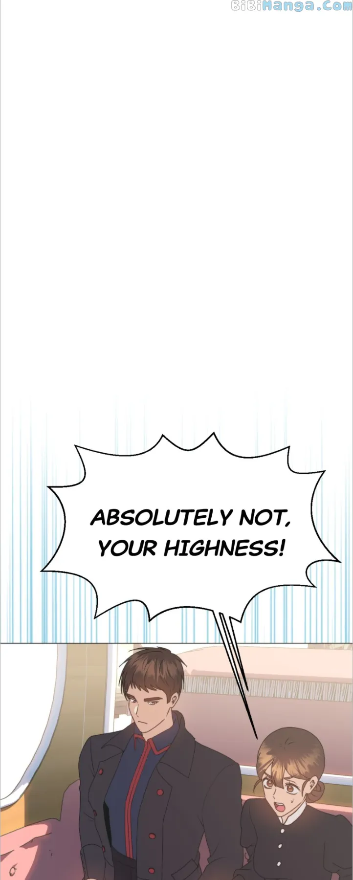 The Grand Duke is Mine chapter 5 page 25