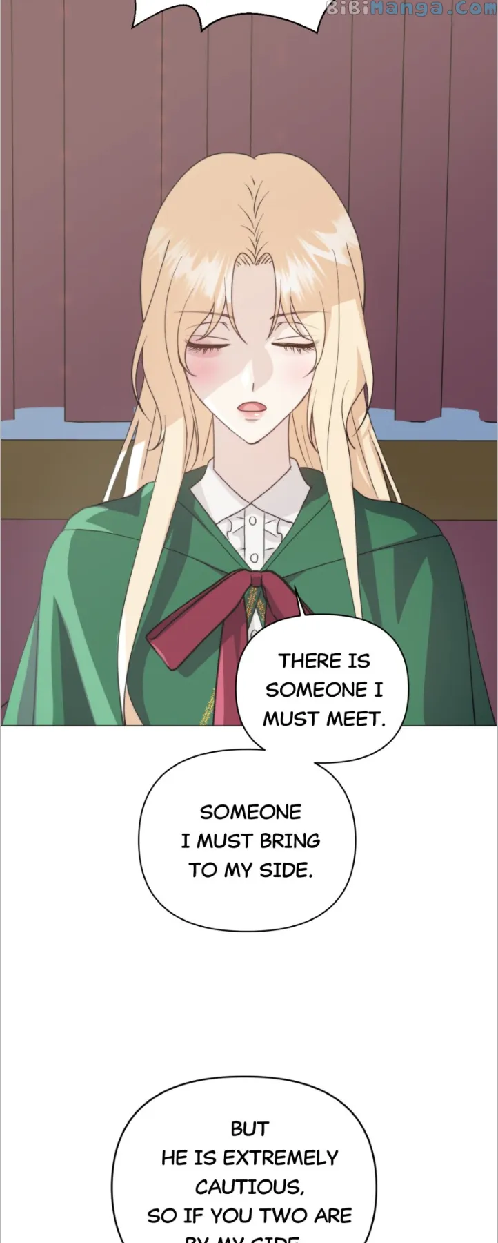 The Grand Duke is Mine chapter 5 page 27