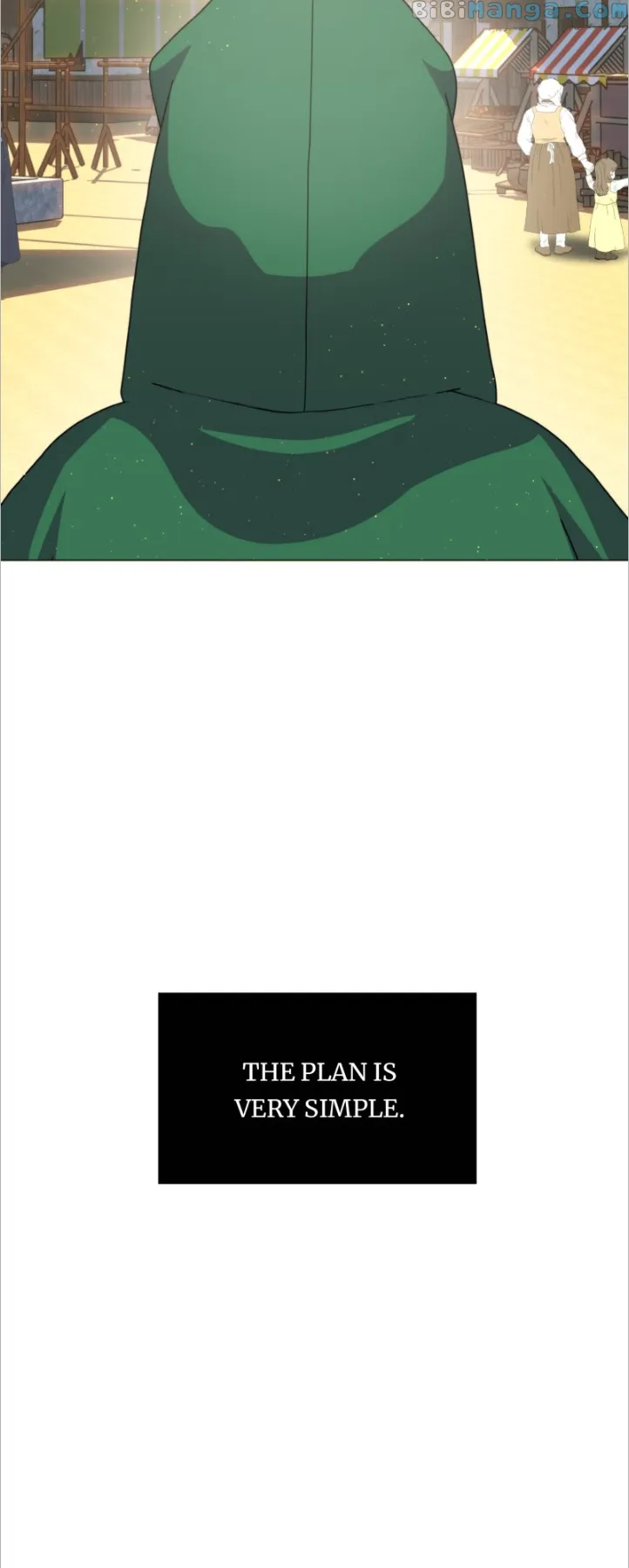 The Grand Duke is Mine chapter 5 page 33
