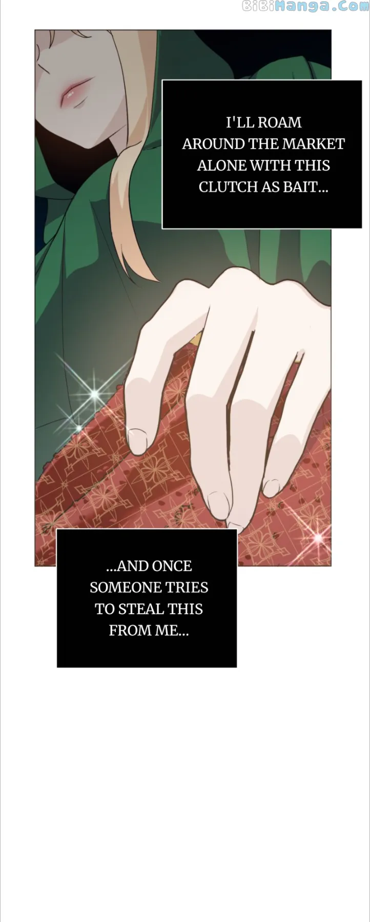 The Grand Duke is Mine chapter 5 page 34