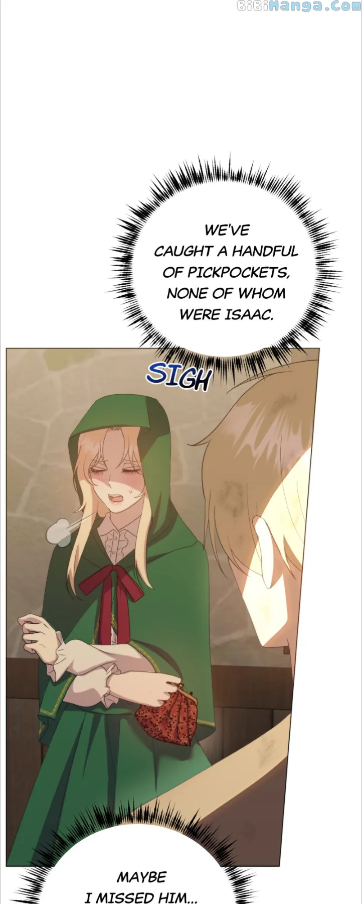 The Grand Duke is Mine chapter 5 page 42