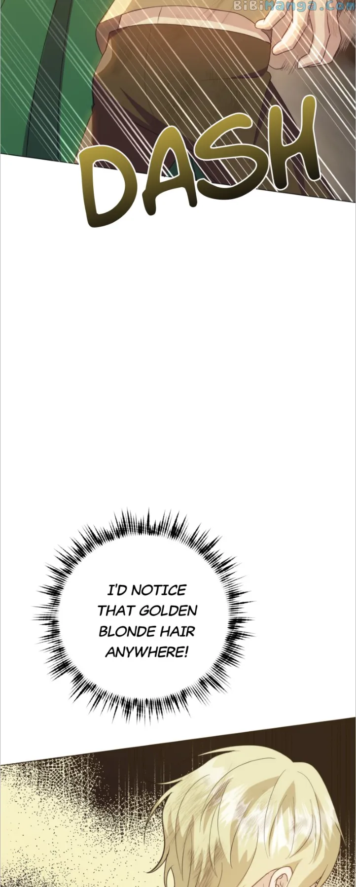 The Grand Duke is Mine chapter 5 page 45