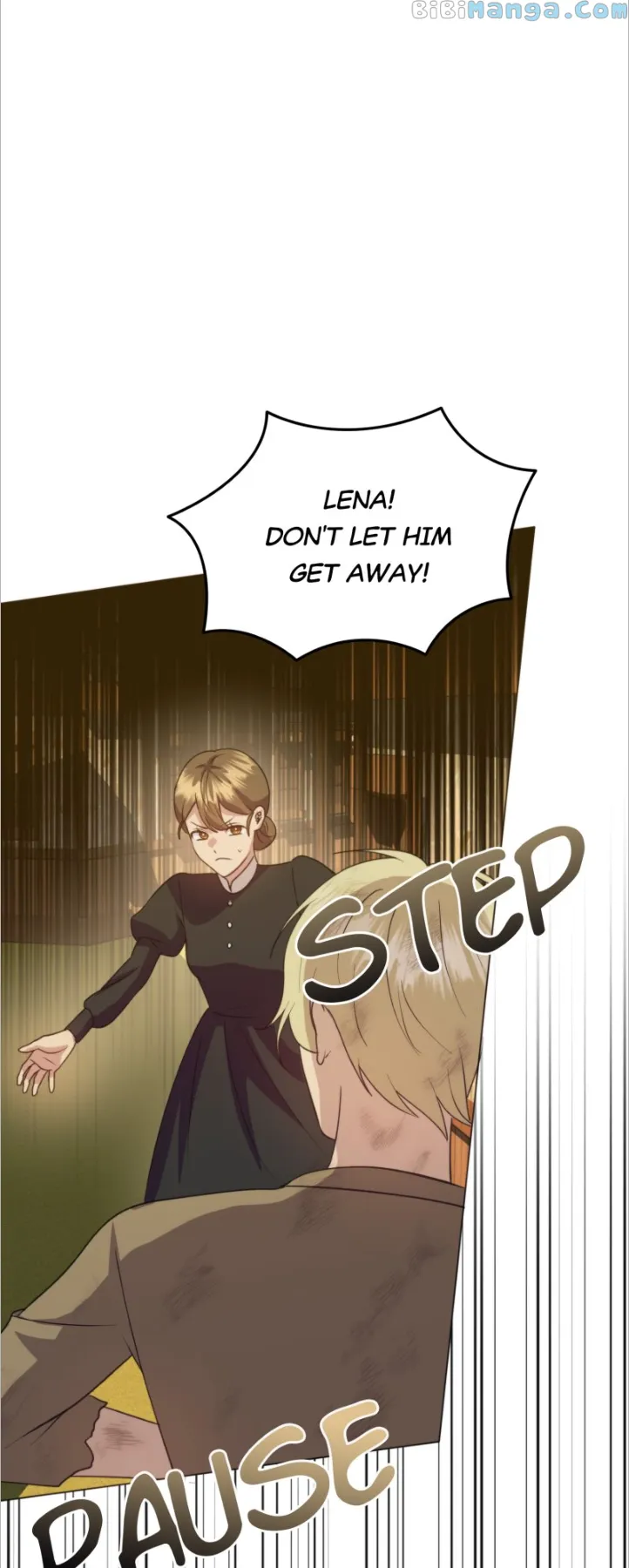 The Grand Duke is Mine chapter 5 page 47