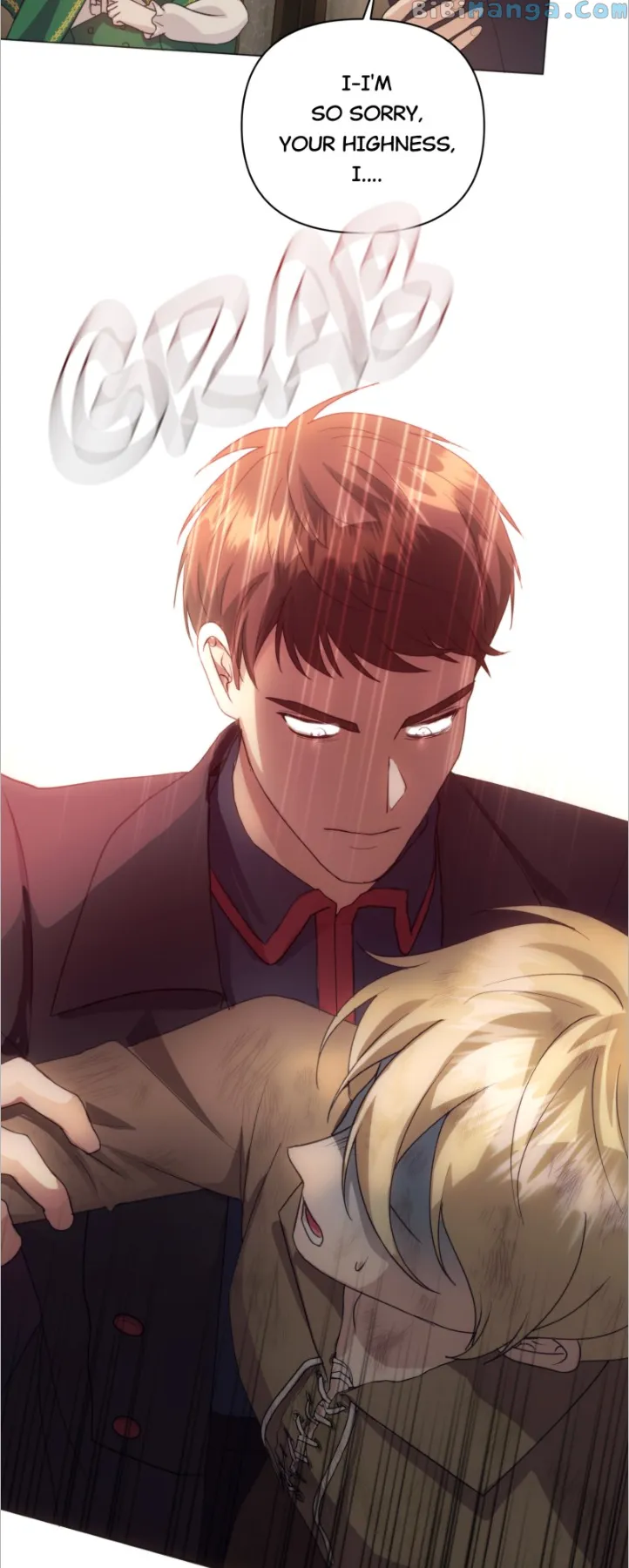 The Grand Duke is Mine chapter 5 page 50