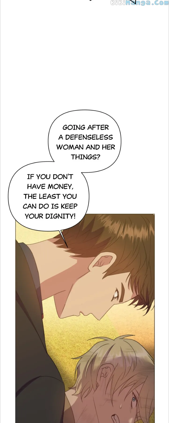 The Grand Duke is Mine chapter 5 page 54