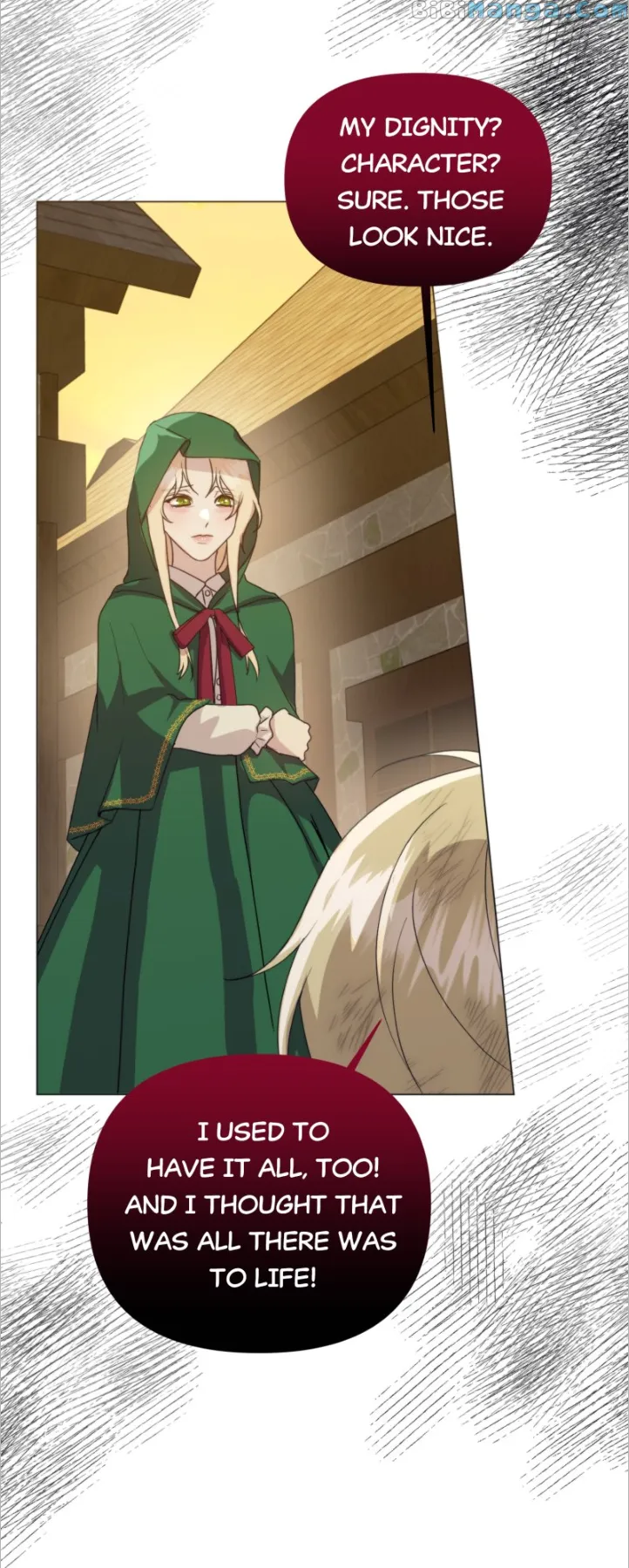 The Grand Duke is Mine chapter 5 page 57