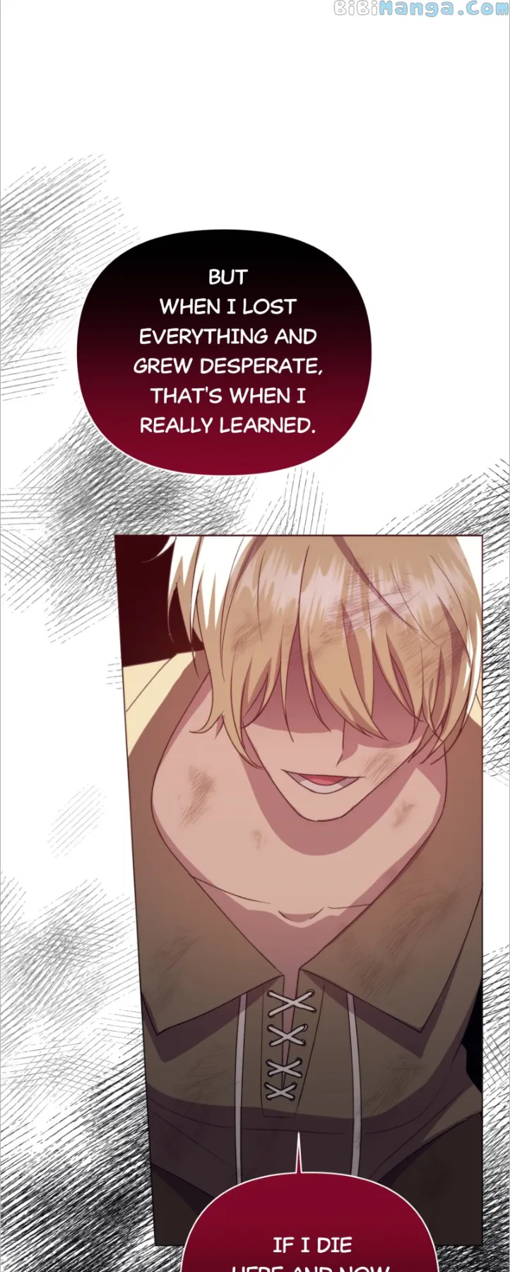 The Grand Duke is Mine chapter 5 page 59