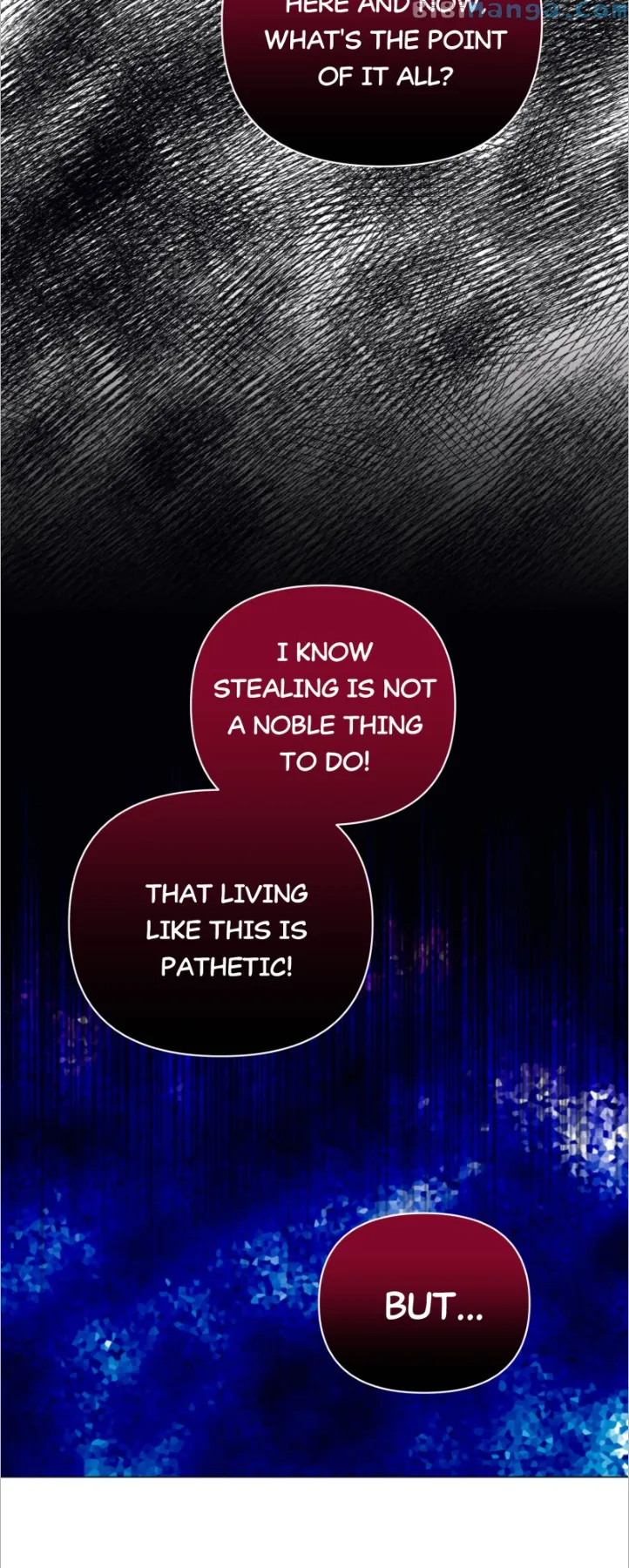 The Grand Duke is Mine chapter 5 page 60
