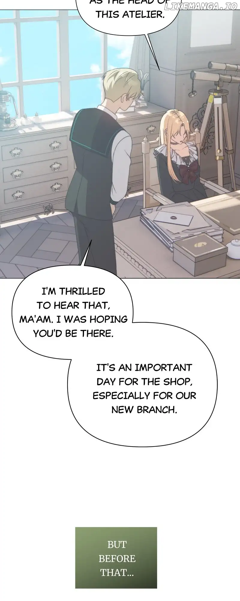 The Grand Duke is Mine chapter 50 page 4