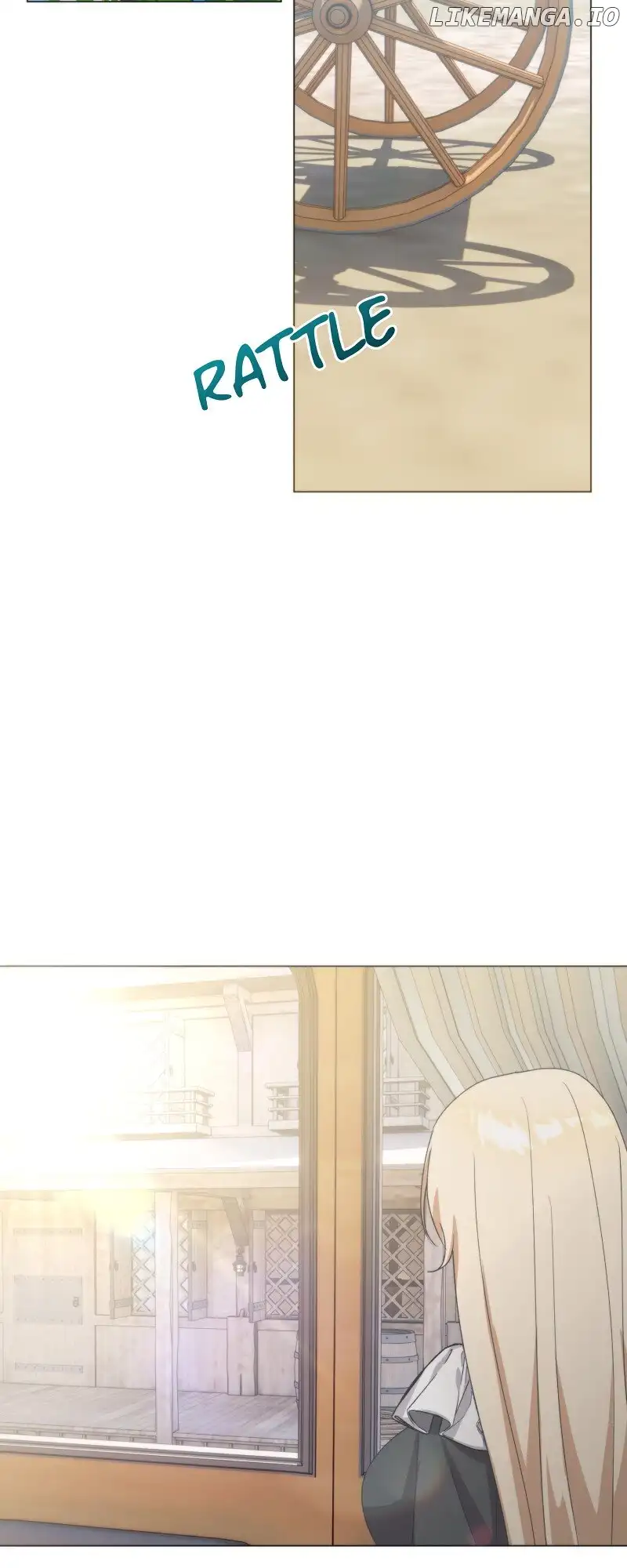 The Grand Duke is Mine chapter 50 page 13