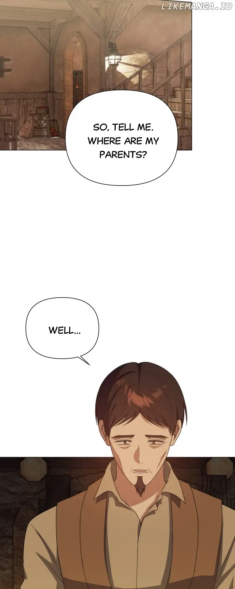 The Grand Duke is Mine chapter 50 page 21