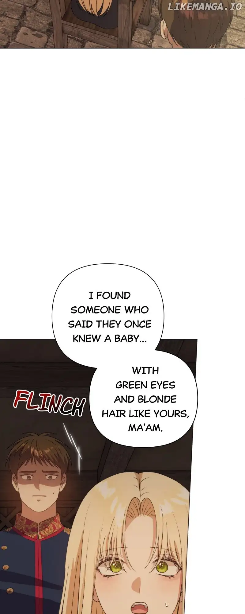 The Grand Duke is Mine chapter 50 page 23