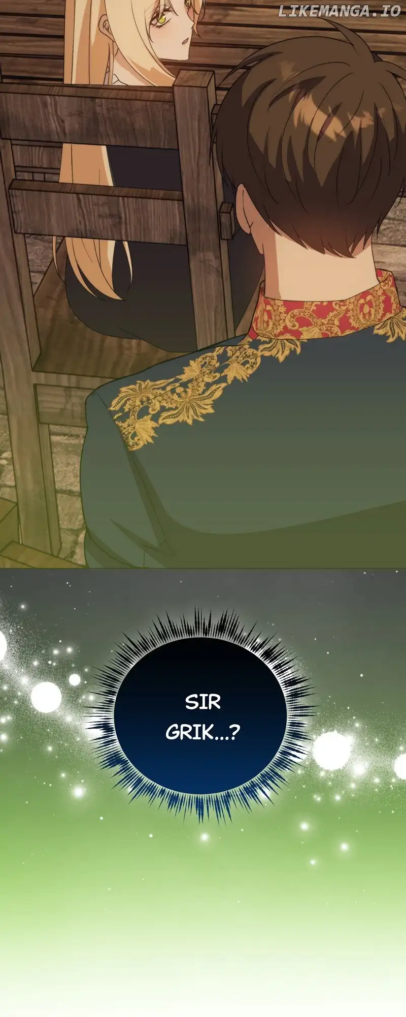 The Grand Duke is Mine chapter 50 page 27