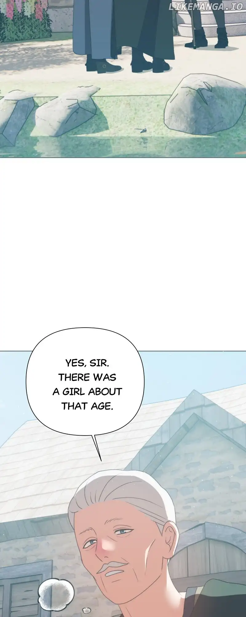 The Grand Duke is Mine chapter 50 page 29