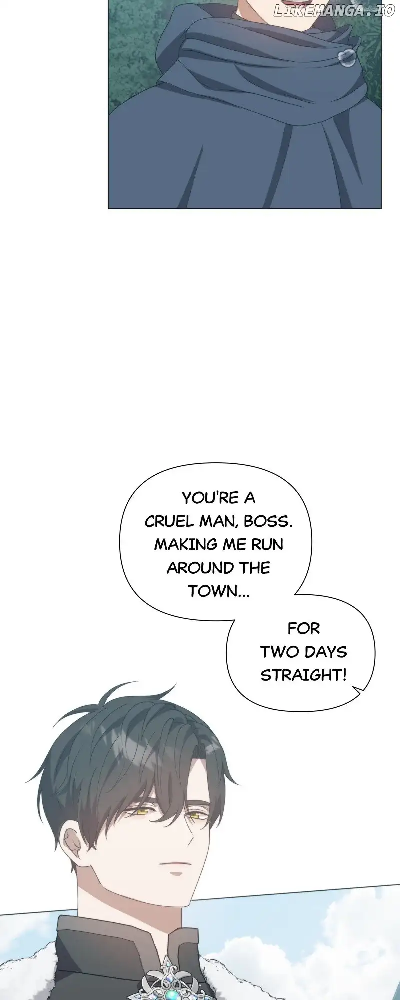 The Grand Duke is Mine chapter 50 page 33