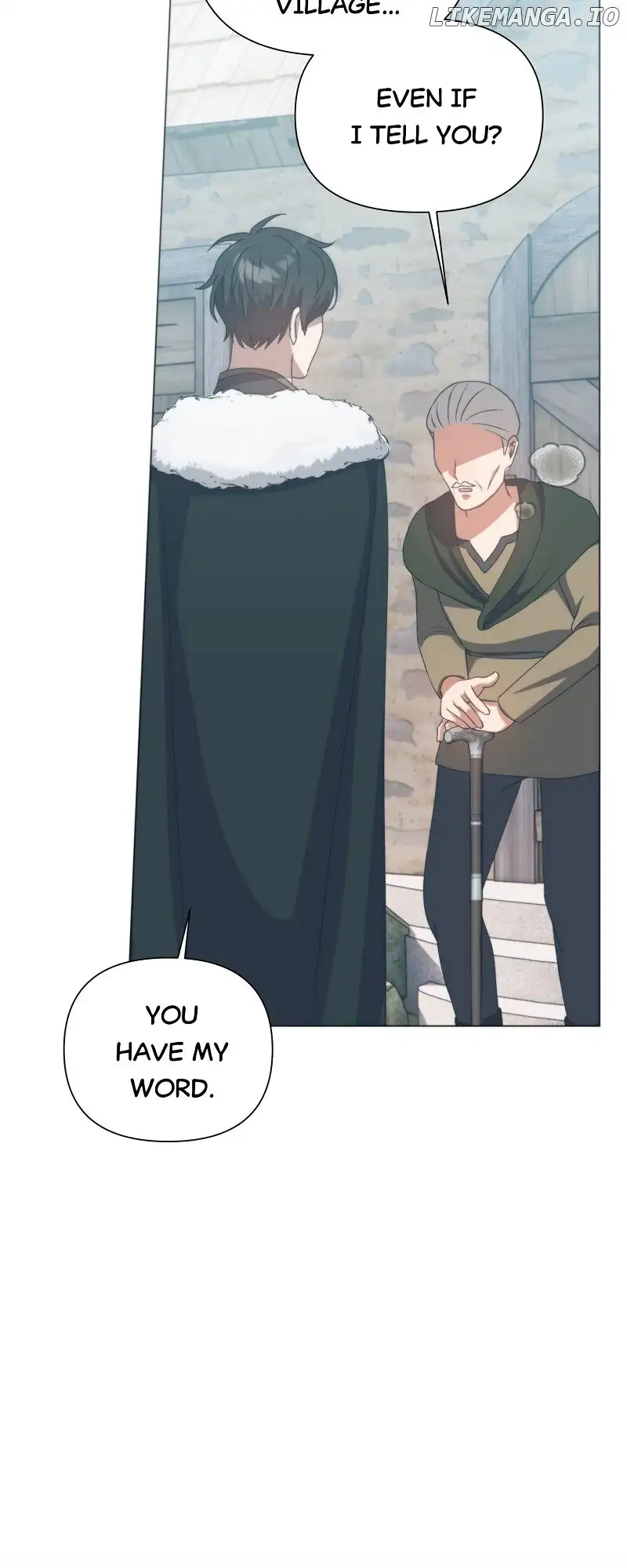 The Grand Duke is Mine chapter 50 page 38
