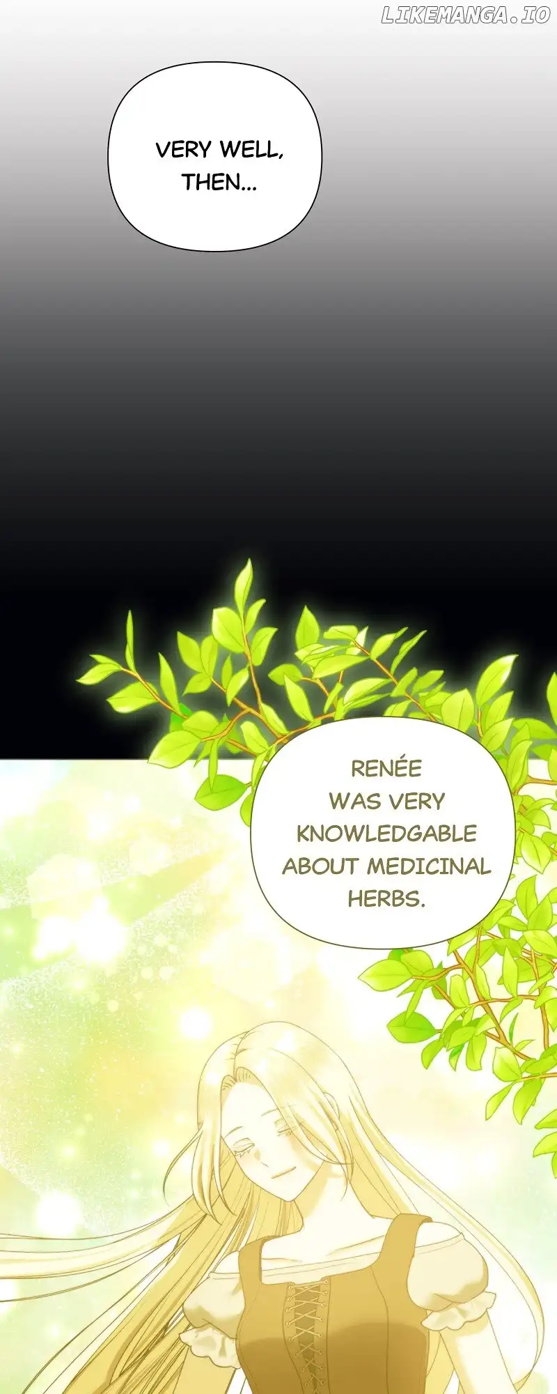 The Grand Duke is Mine chapter 50 page 39