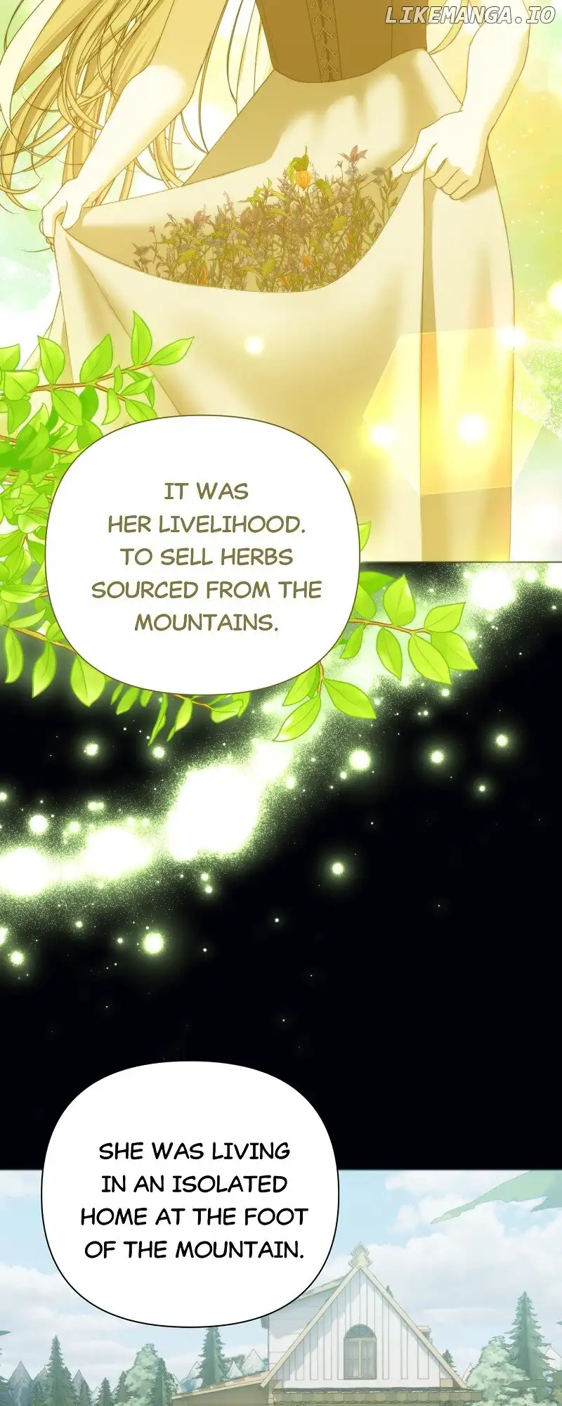 The Grand Duke is Mine chapter 50 page 40