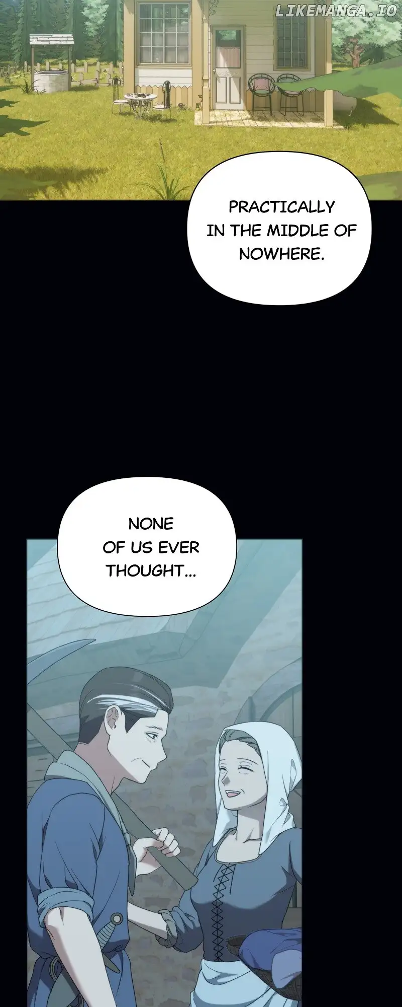 The Grand Duke is Mine chapter 50 page 41