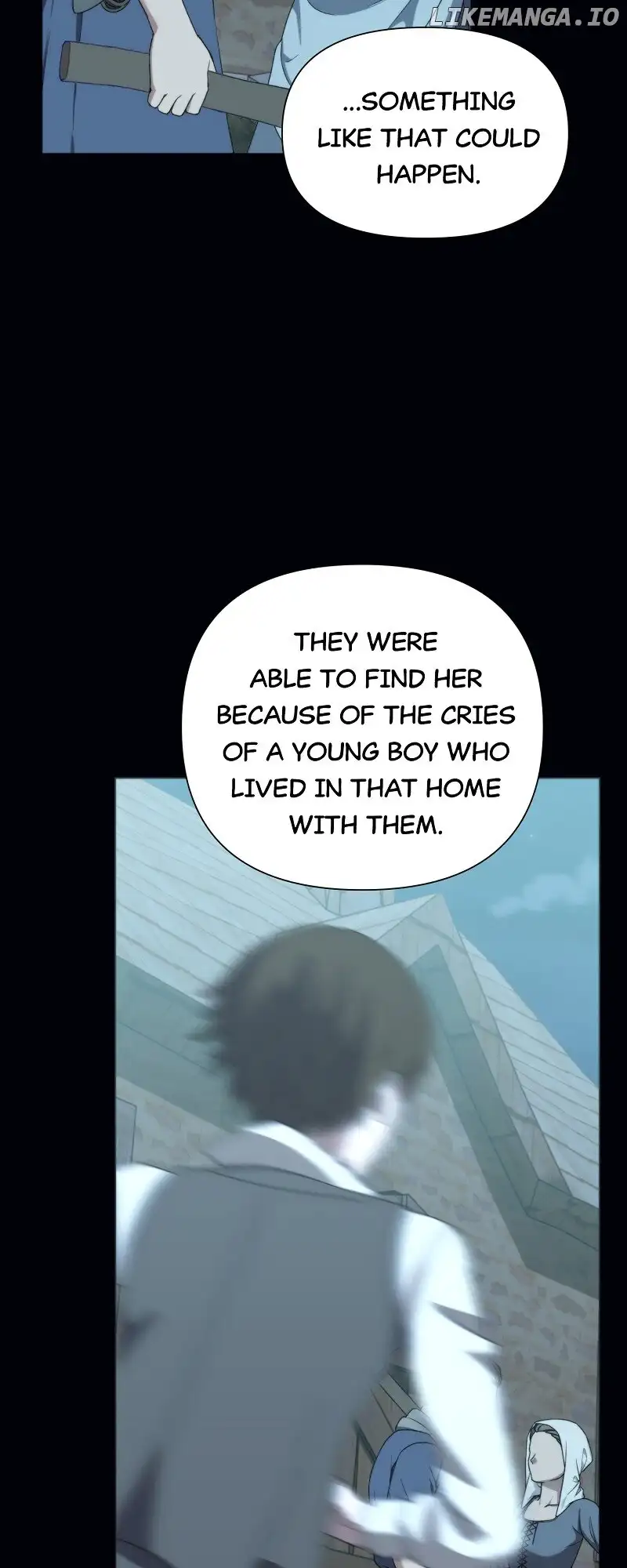 The Grand Duke is Mine chapter 50 page 42