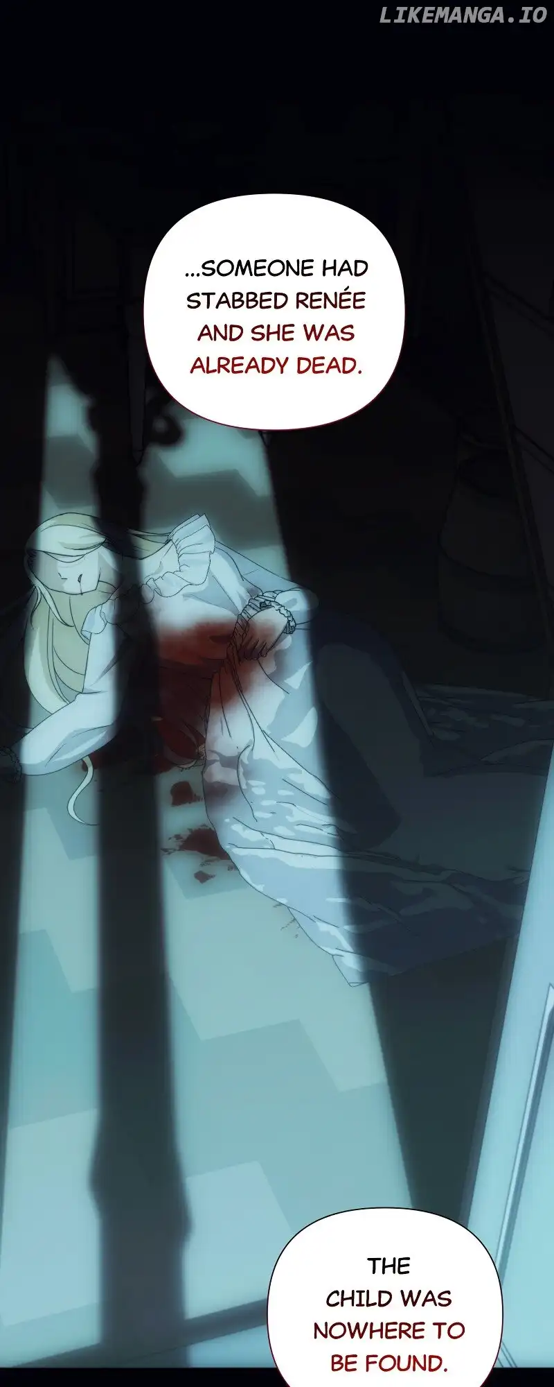 The Grand Duke is Mine chapter 50 page 44
