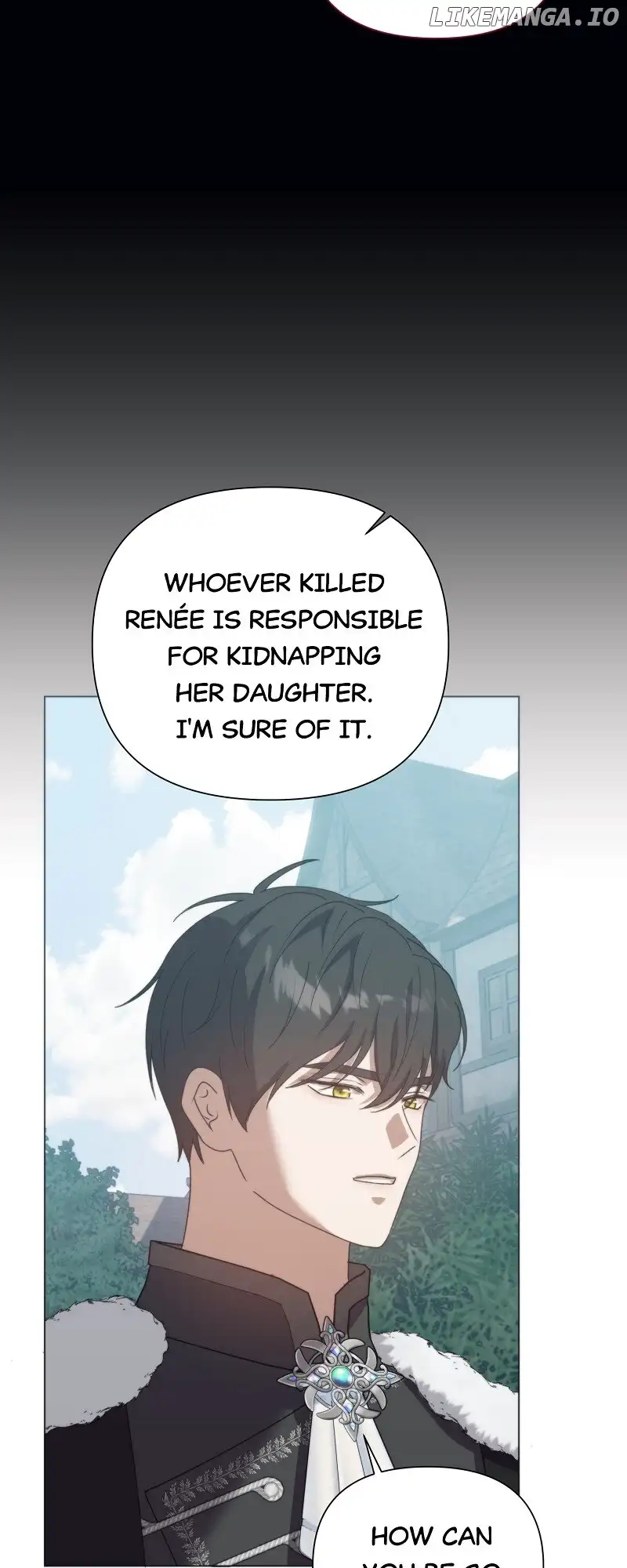 The Grand Duke is Mine chapter 50 page 45