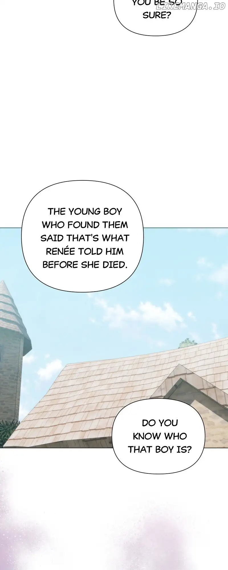 The Grand Duke is Mine chapter 50 page 46