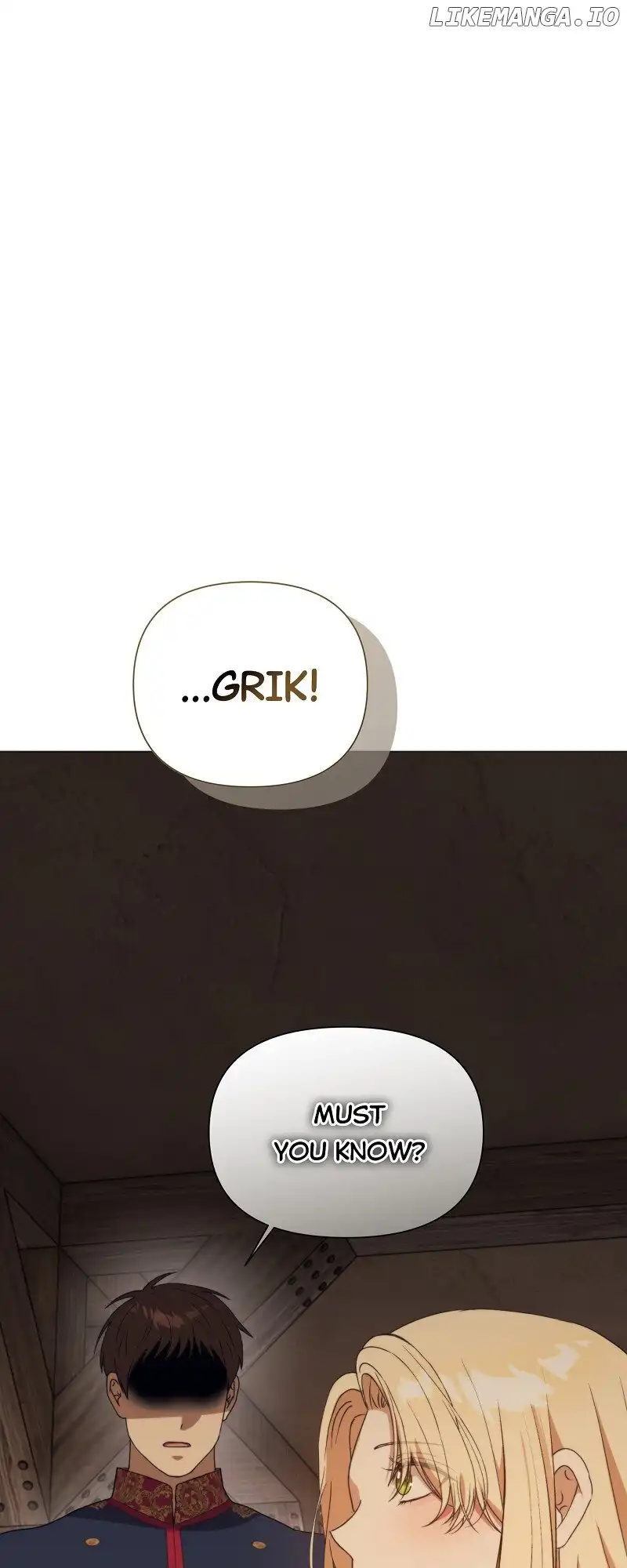 The Grand Duke is Mine chapter 50 page 49