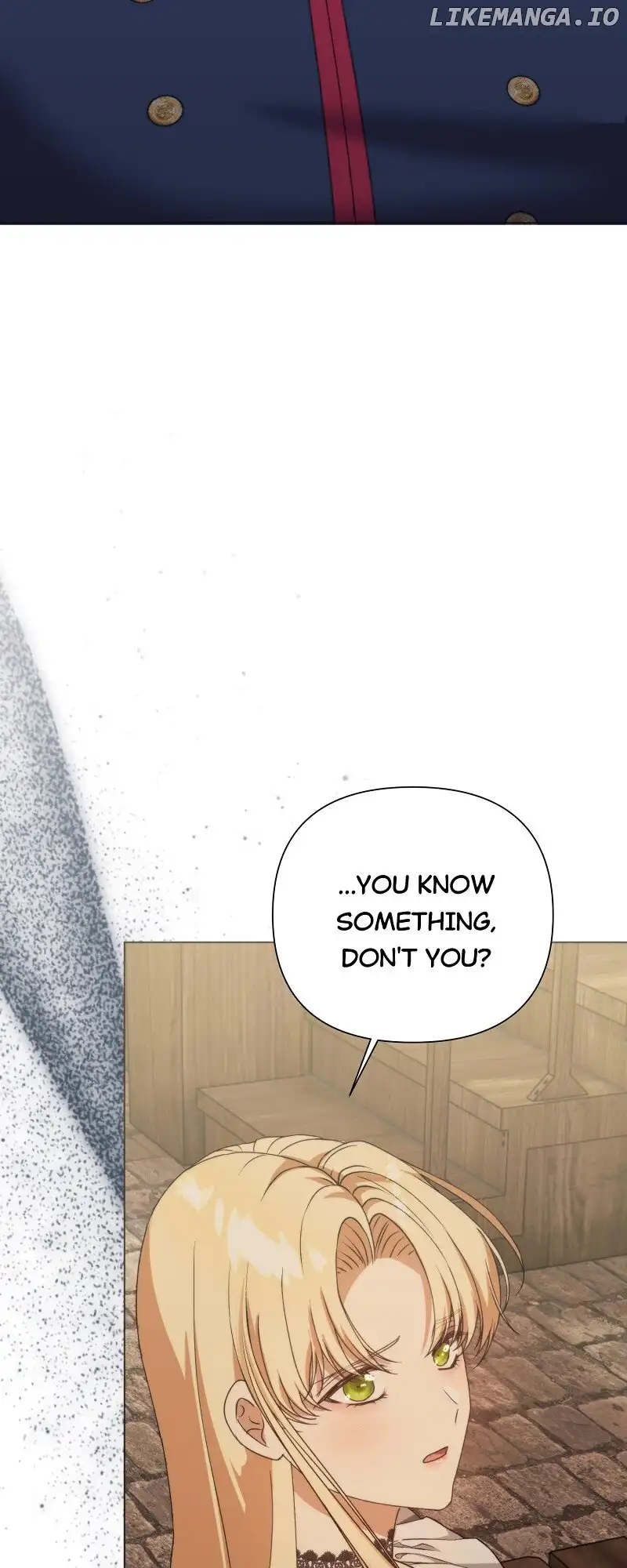 The Grand Duke is Mine chapter 50 page 51