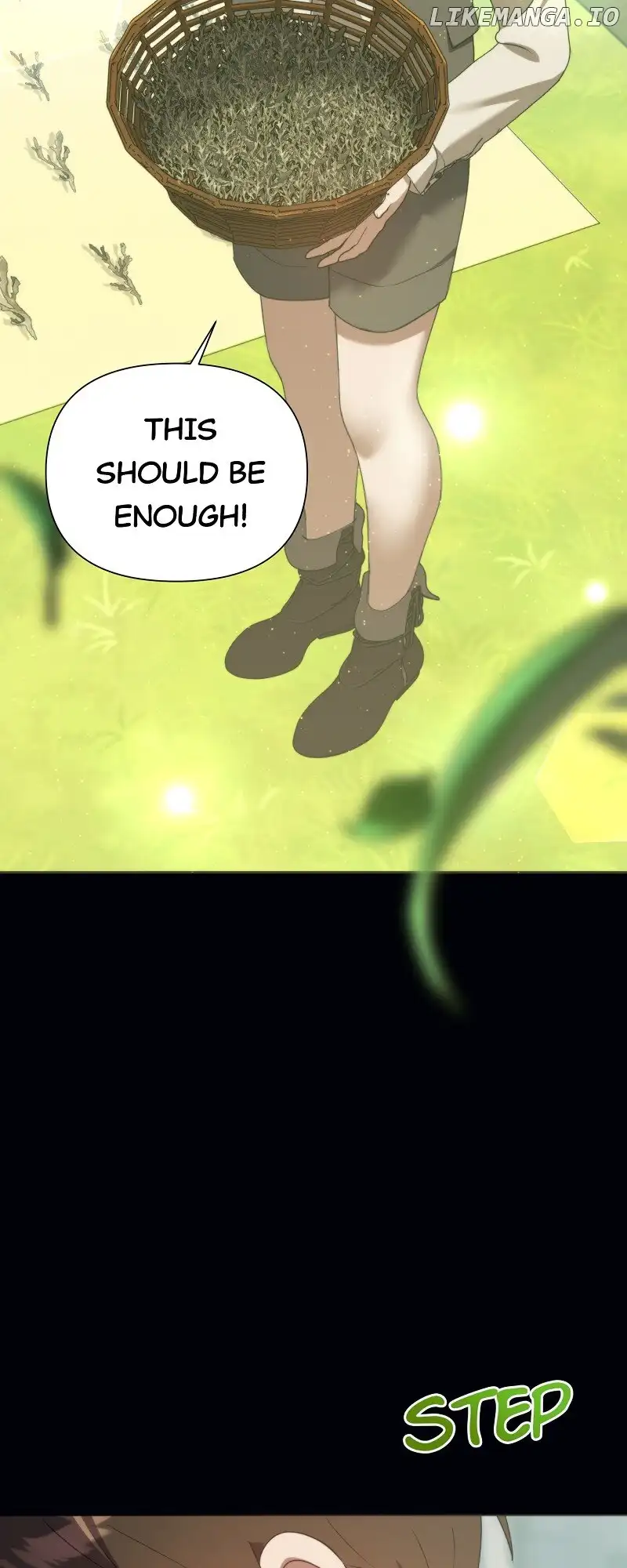 The Grand Duke is Mine chapter 50 page 58