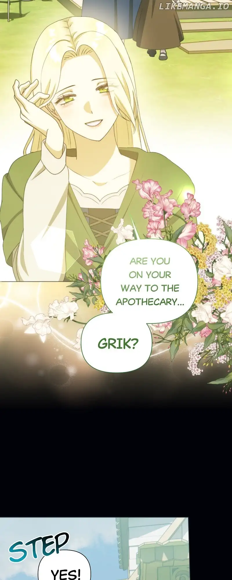 The Grand Duke is Mine chapter 50 page 60