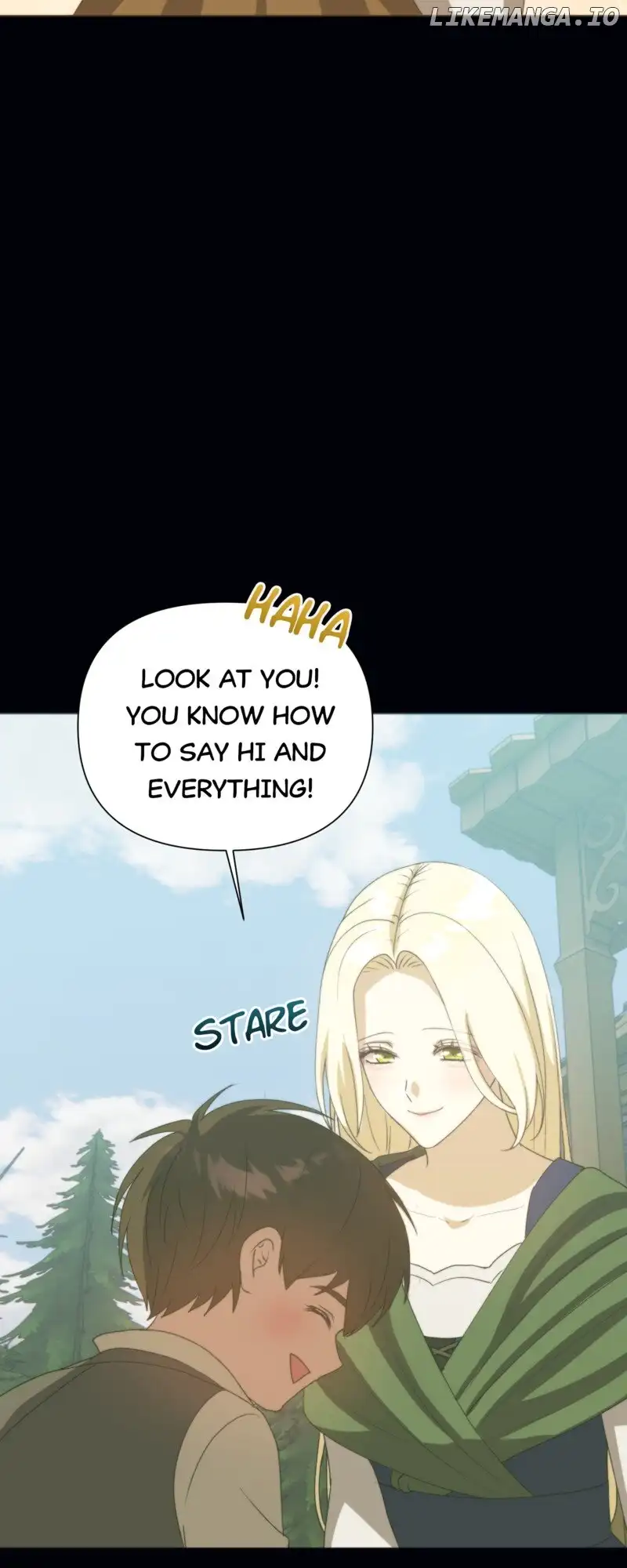 The Grand Duke is Mine chapter 51 page 3